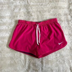 Nike Dri-fit Shorts